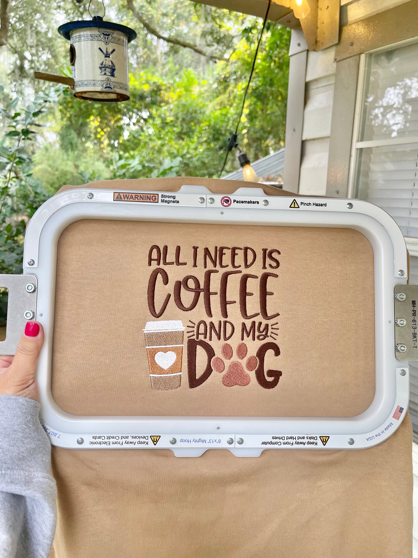 All I need is Coffee