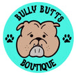 Bully Butts Boutique logo