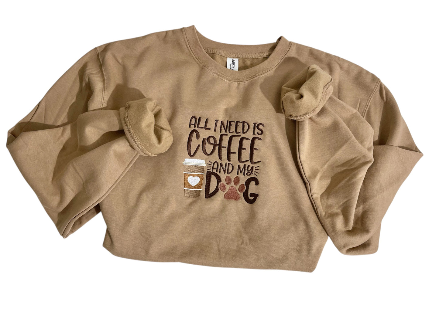 All I need is Coffee