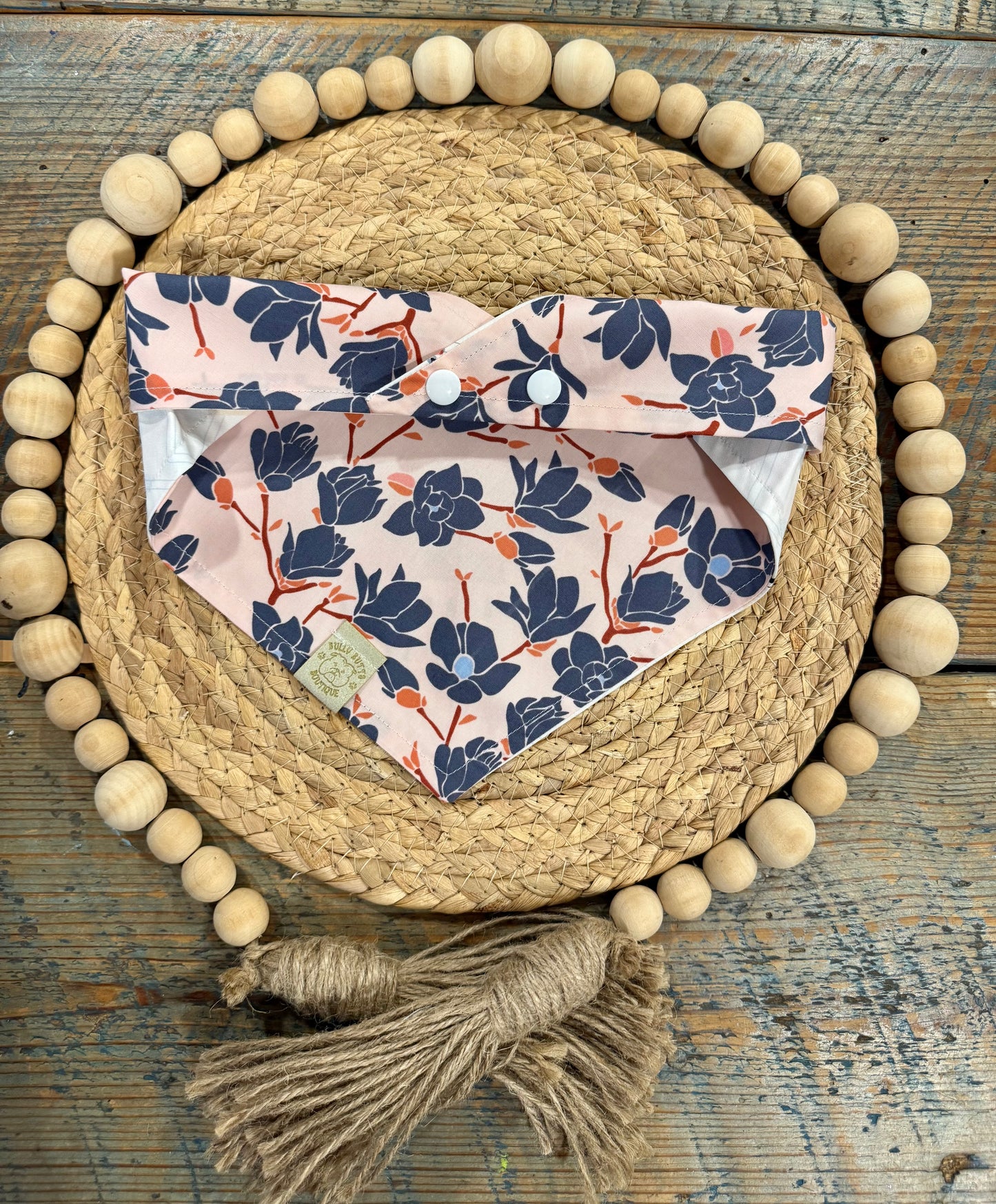 Dog Bandana - Rainbow Row