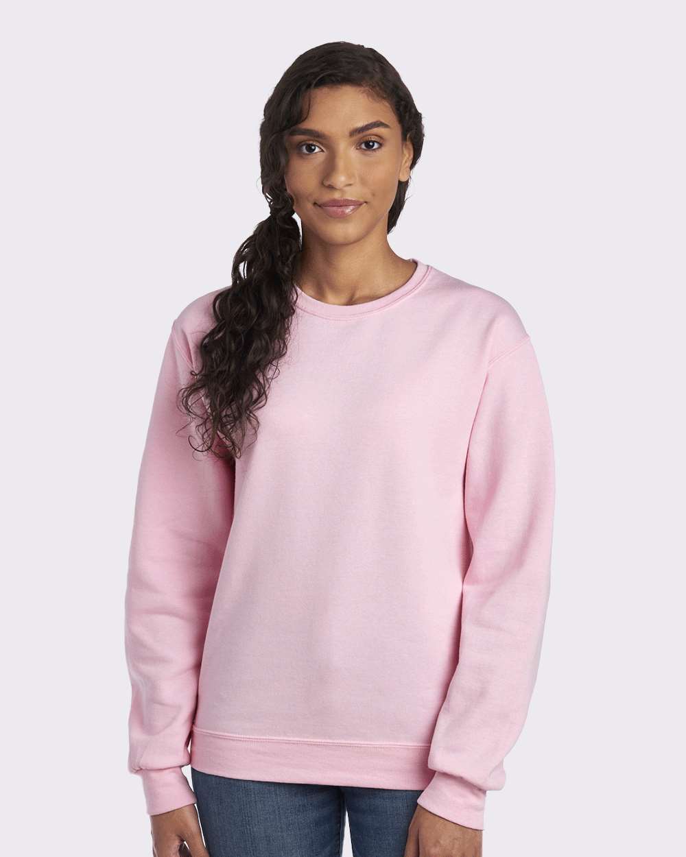 Bubbles & Bulldogs Crewneck