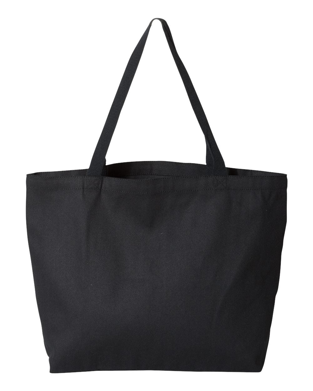 Boop Glow in the dark embroidered Large Tote Bag