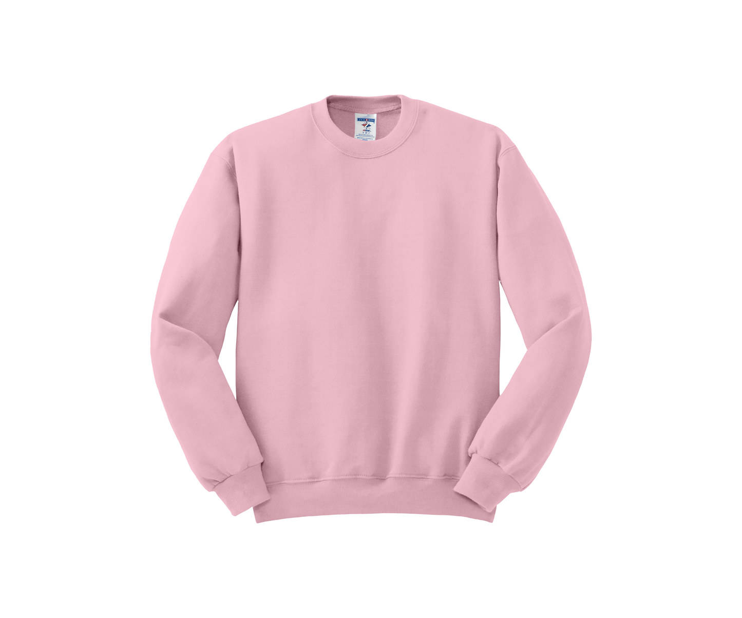 Custom Pet Portrait "MOM" Crewneck (Embroidery)