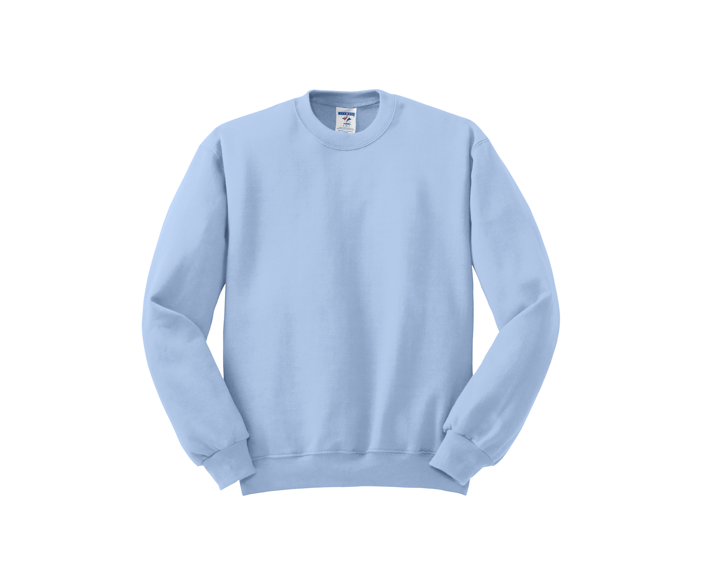Custom Pet Portrait "MOM" Crewneck (Embroidery)
