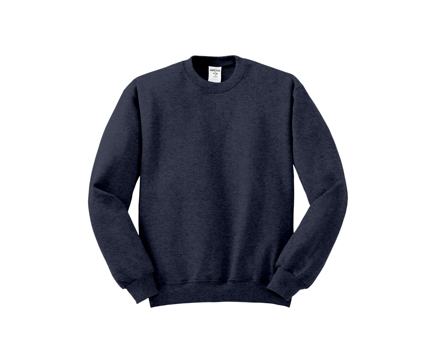Custom Pet Portrait "MOM" Crewneck (Embroidery)