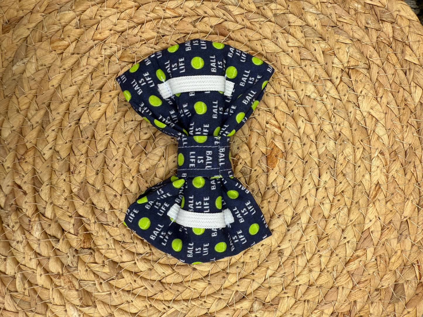 Bowtie - Ball is Life