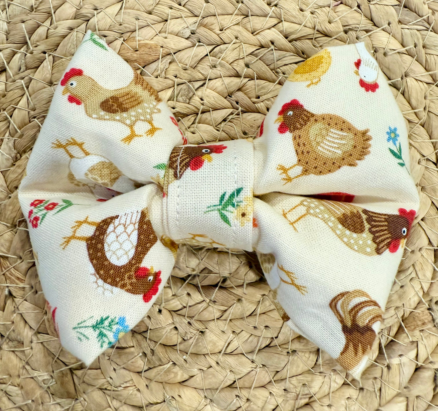 Bowtie - Chickens