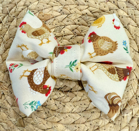 Bowtie - Chickens