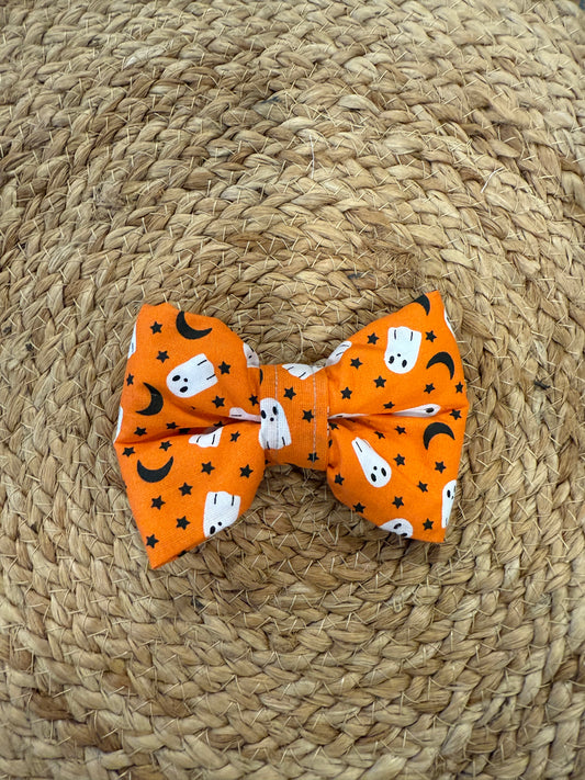 Bowtie -  Bats & Ghosts